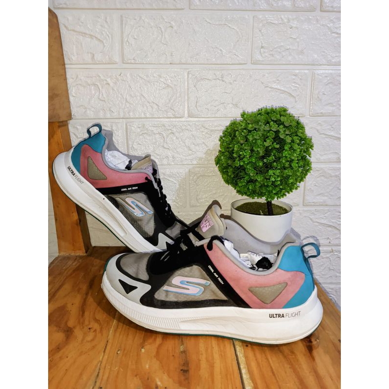 Skechers GOrun Pulse Women