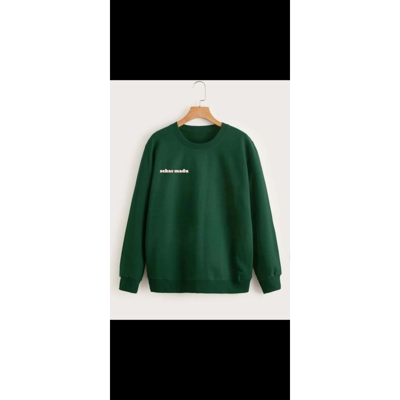 

sweater sekar madu original