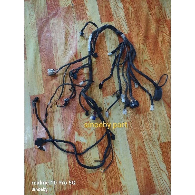 kabel body r15v2 kabel body r15 v2 ori