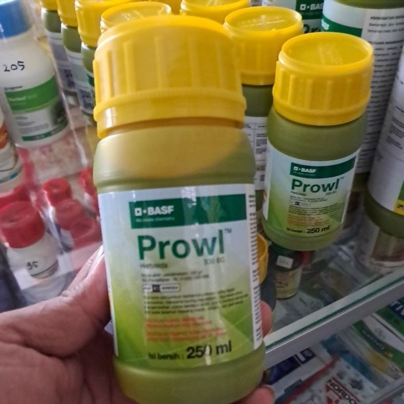 PROWL 330EC, 250ml