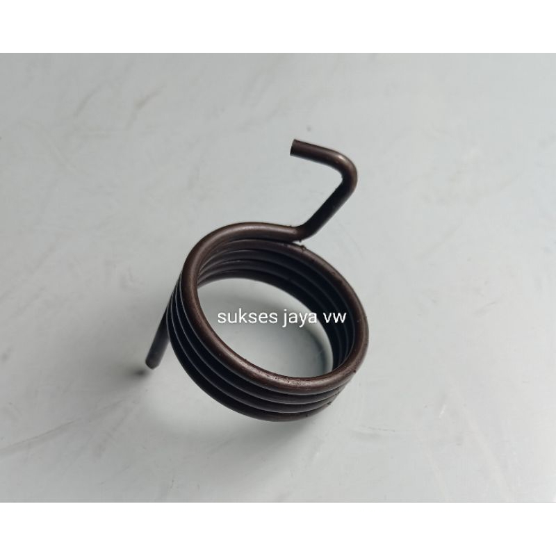 PER PEDAL REM VW KOMBI