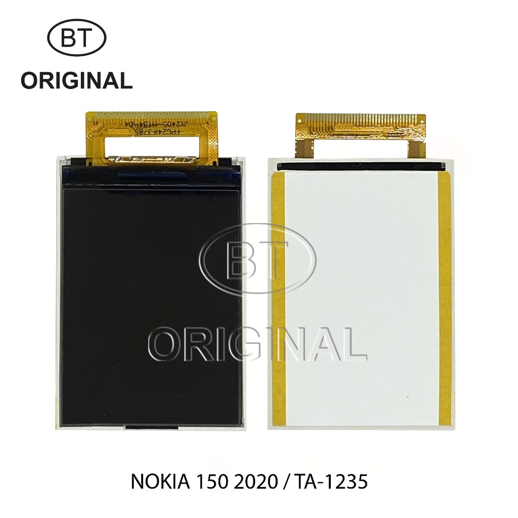 LCD NOKIA 150 2020 TA-1235 - OC