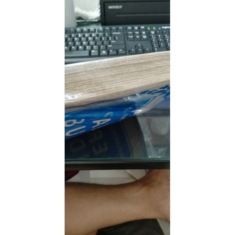 

KERTAS NASI SALERO BUNDO 2KG KUALITAS PREMIUM