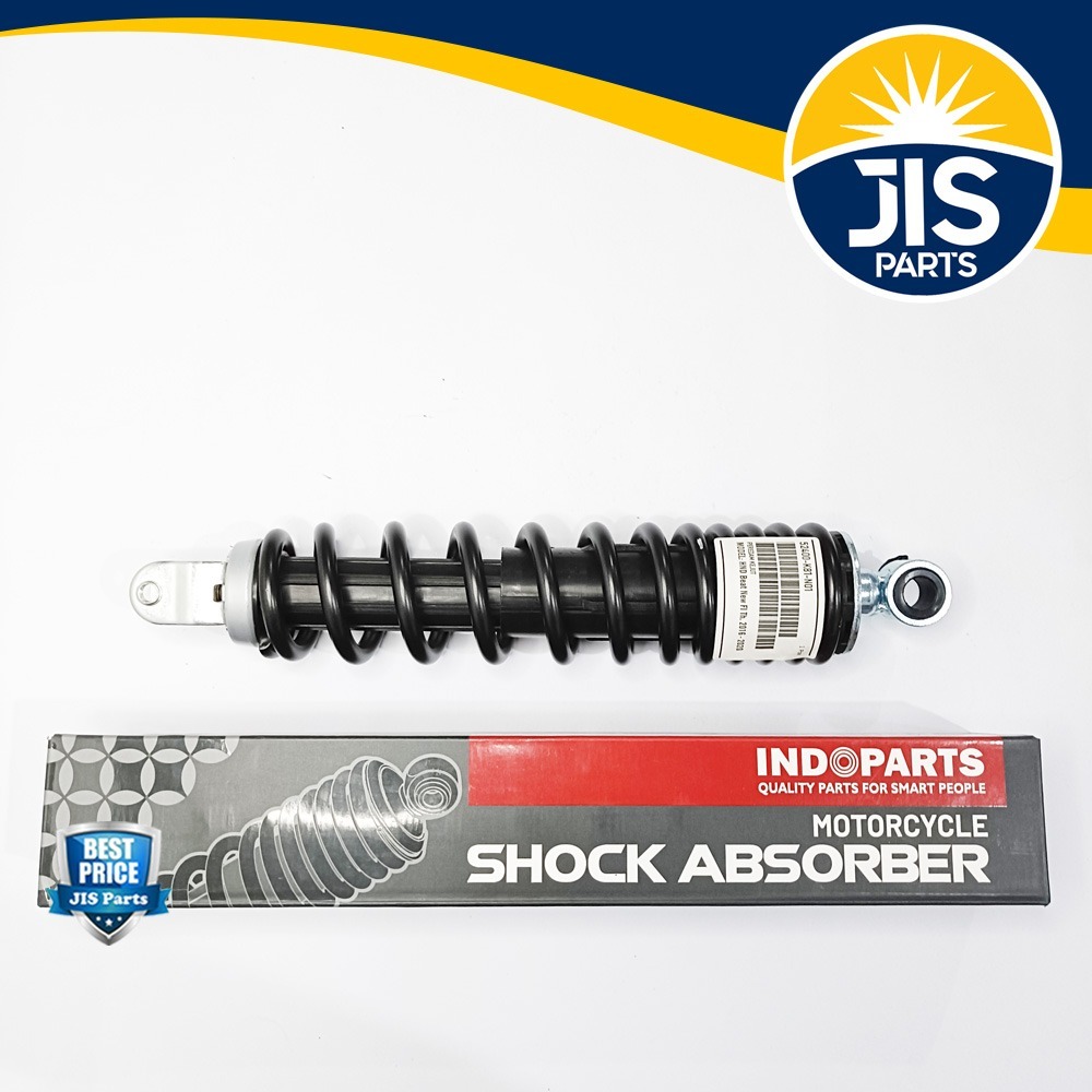SHOCKBREAKER SHOCKBREKER SHOCK SHOK BELAKANG BEAT ESP 2016-2010, SCOOPY ESP INDOPARTS