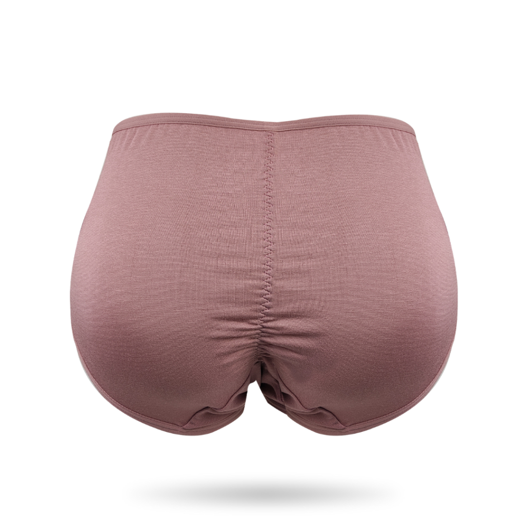 TIWIE Celana Dalam Wanita Dewasa / Panty Maxi - TWPNHW 1345