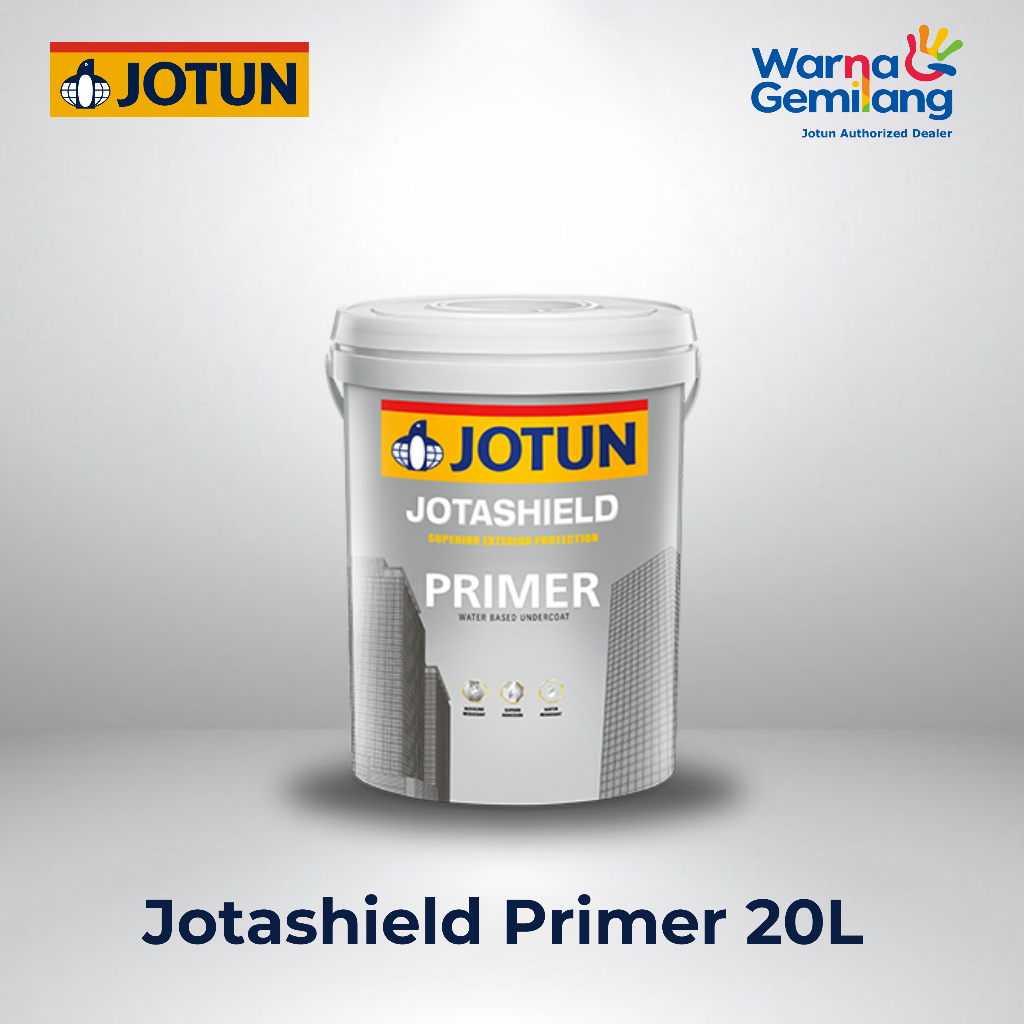 Cat Jotun Jotashield Primer 20L