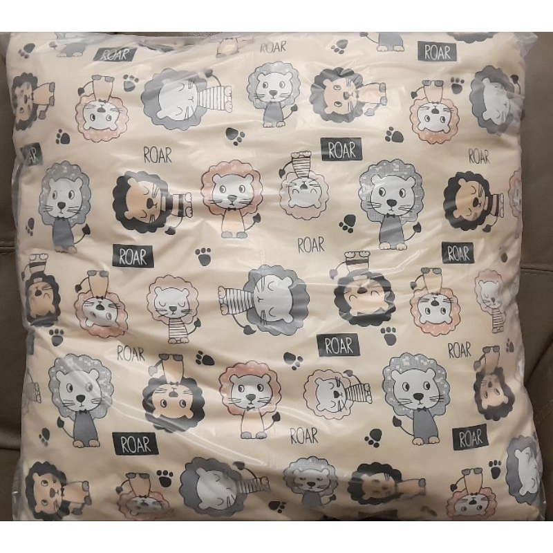 Kasur kucing atau anjing besar