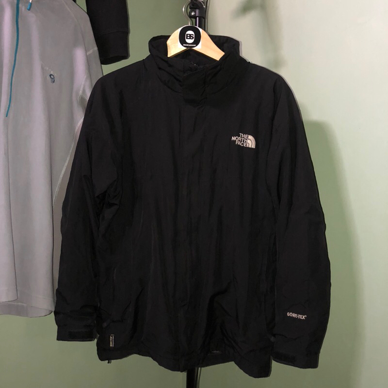 Jacket TNF second Original