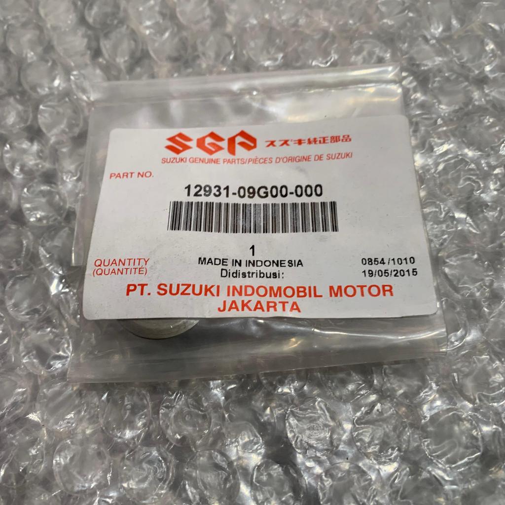 SUZUKI RETAINER VALVE SPRING RETAINER PER KLEP SMASH ORIGINAL