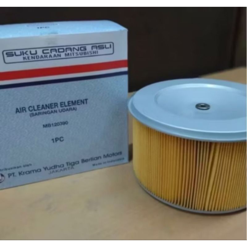 Filter udara ps100 ps120 lama filter hawa PS ragasa original 100%