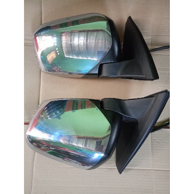 spion Pajero triton Strada 2009 2010 2011 2012 2013 2014