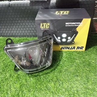 LTC HEADLAMP NINJA RR DAYMAKER NINJA RR OLD/LAMPU DEPAN DAYMAKER LTC 5599 ORIGINAL LTC