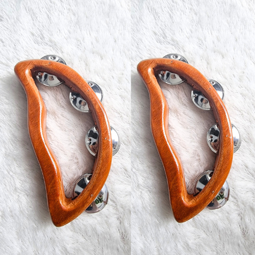 Tamboring Kayu Permainan Icik Icik Mainan Musik Anak Tradisional Musik Genggam Tsabit Kecrekan