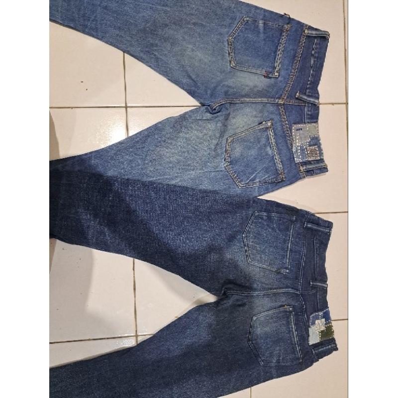 denim nbdn 2pcs