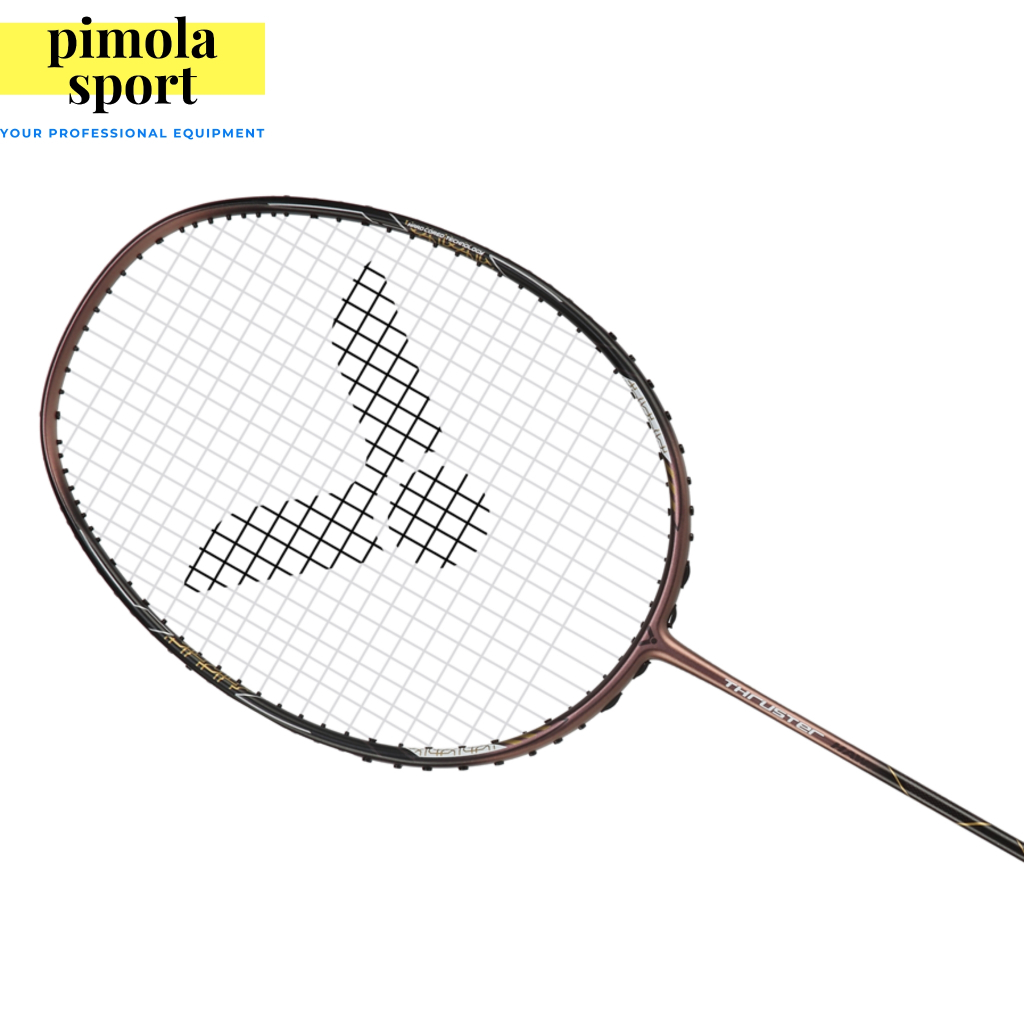 Raket Badminton VICTOR Thruster Hawk / TK Hawk / TK-Hawk