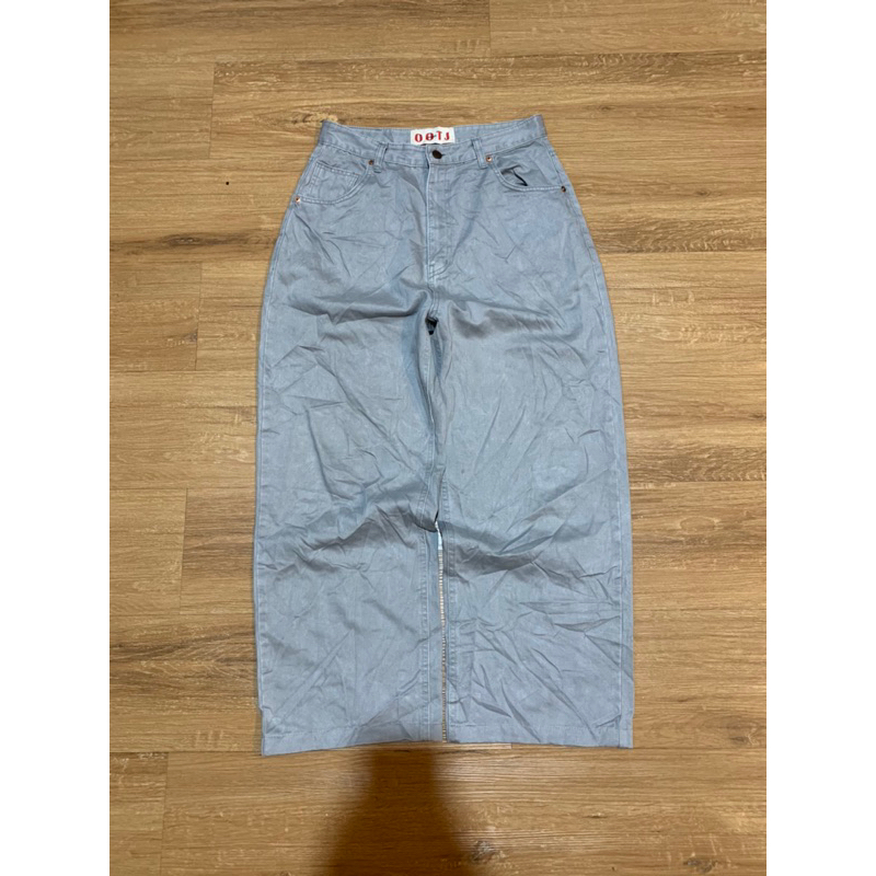 Baggy Pants OOTJ SEOUL