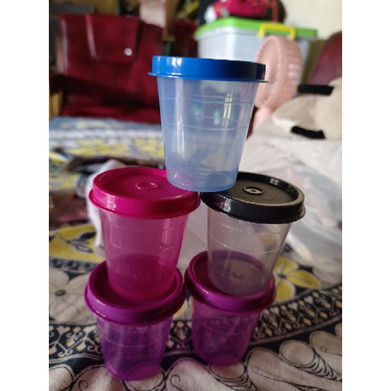 tupperware midget