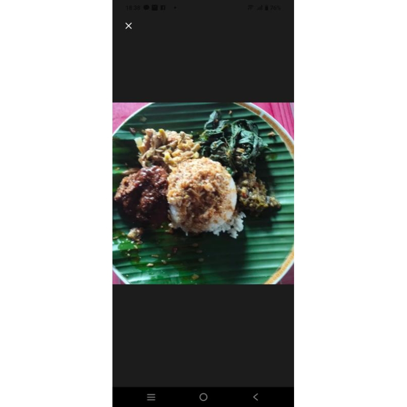 

nasi rendang