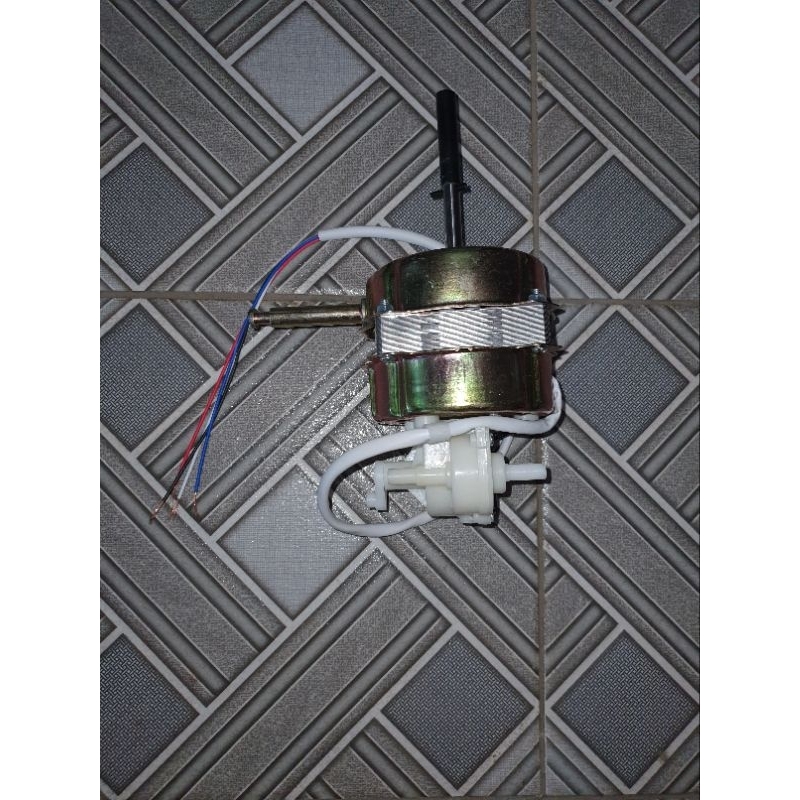 Motor Fan kipas / Dinamo motor Fan kipas Cosmos / Unuversal umum ( Tembaga )