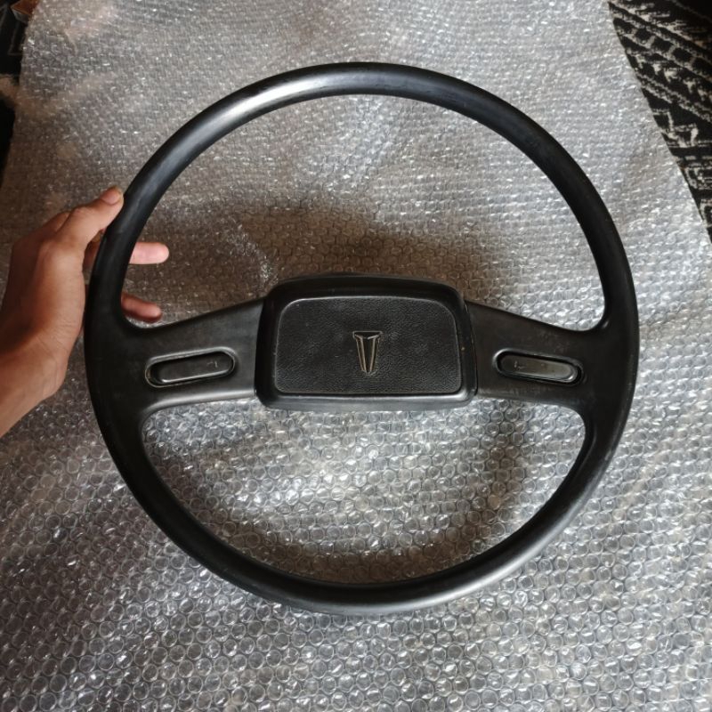 stir kijang doyok 4k original