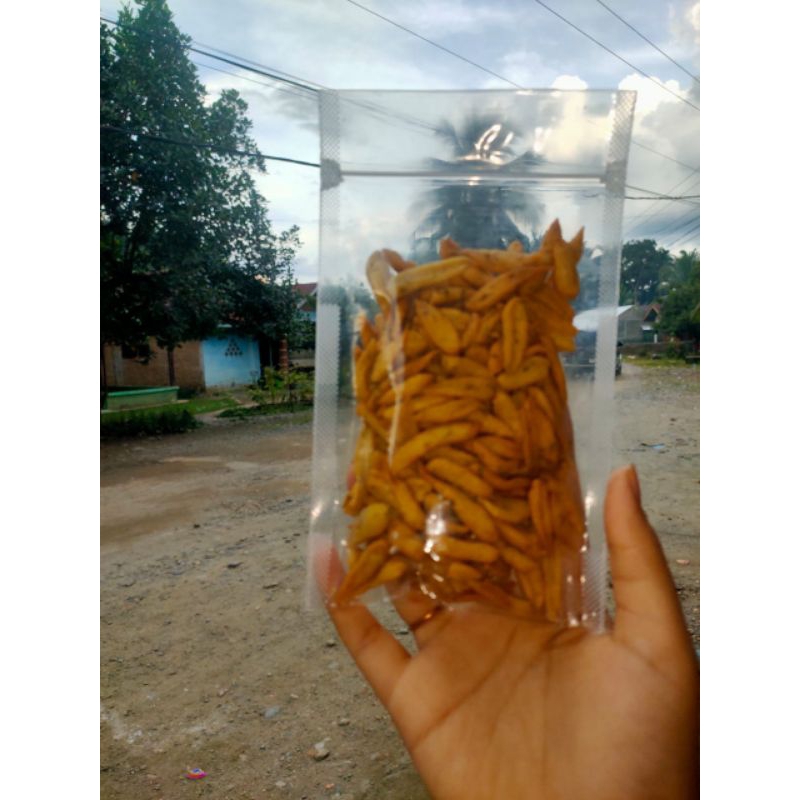 

kue bawang gunting 500 gram