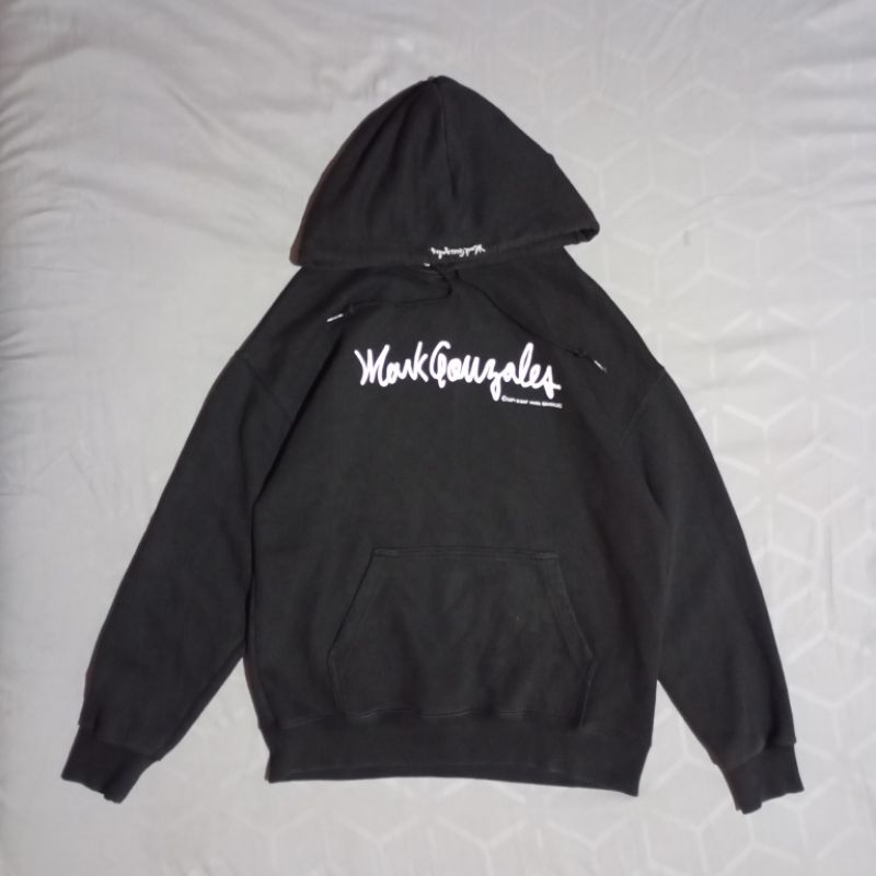 HOODIE MARK GONZALES