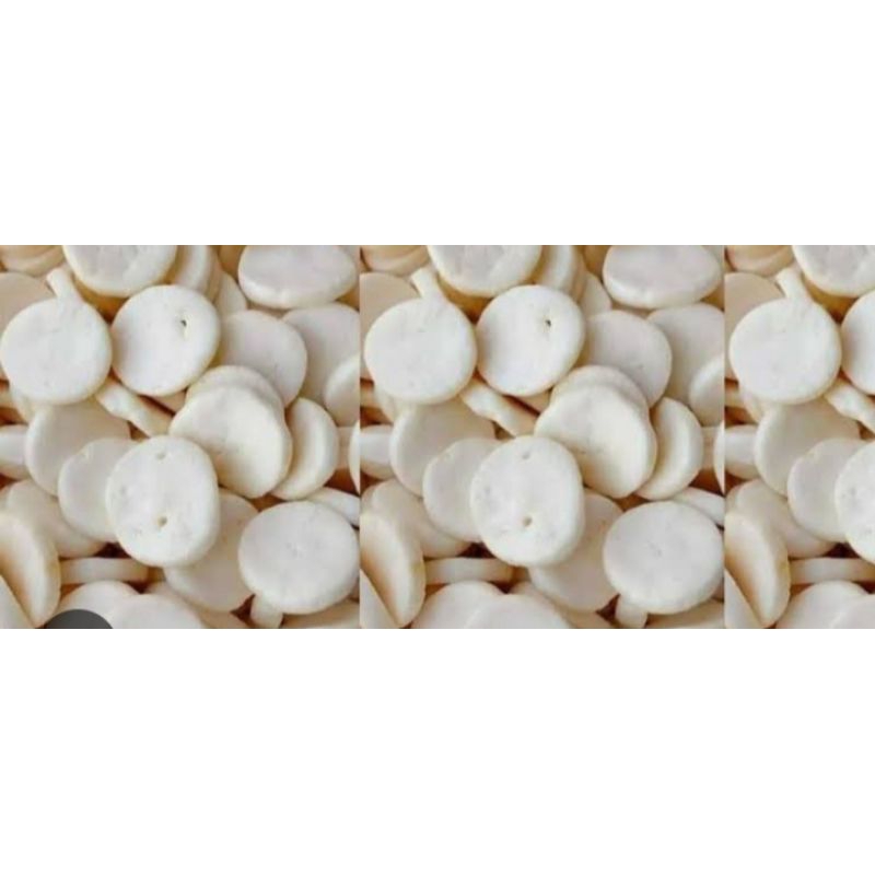 

KELEMPANG TENGGIRI PALEMBANG/SUPER TEBAL/1,4Kg