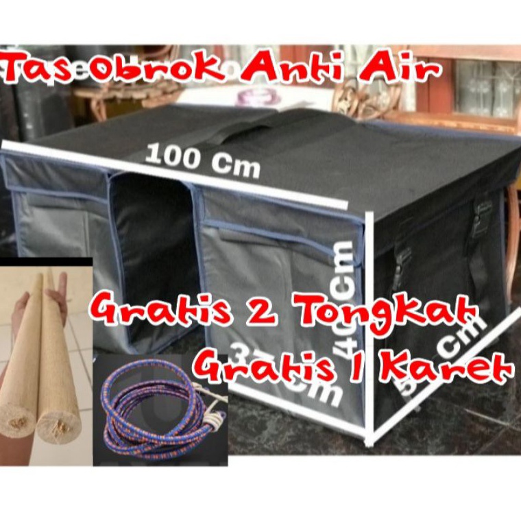 Paling Diminati Tas Motor Tas Keranjang Motor Anti Air Tas Obrok Motor Kronjo Motor Tas Kurir Anti A