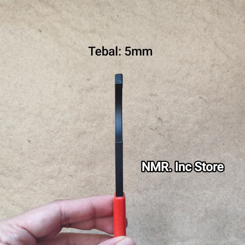 Kunci Pas Komstir 32 32mm, Untuk Stel Komstir Sepeda Motor.