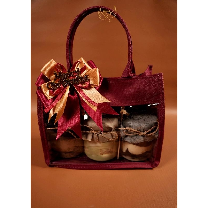 

Hampers Mini (3 Jar)