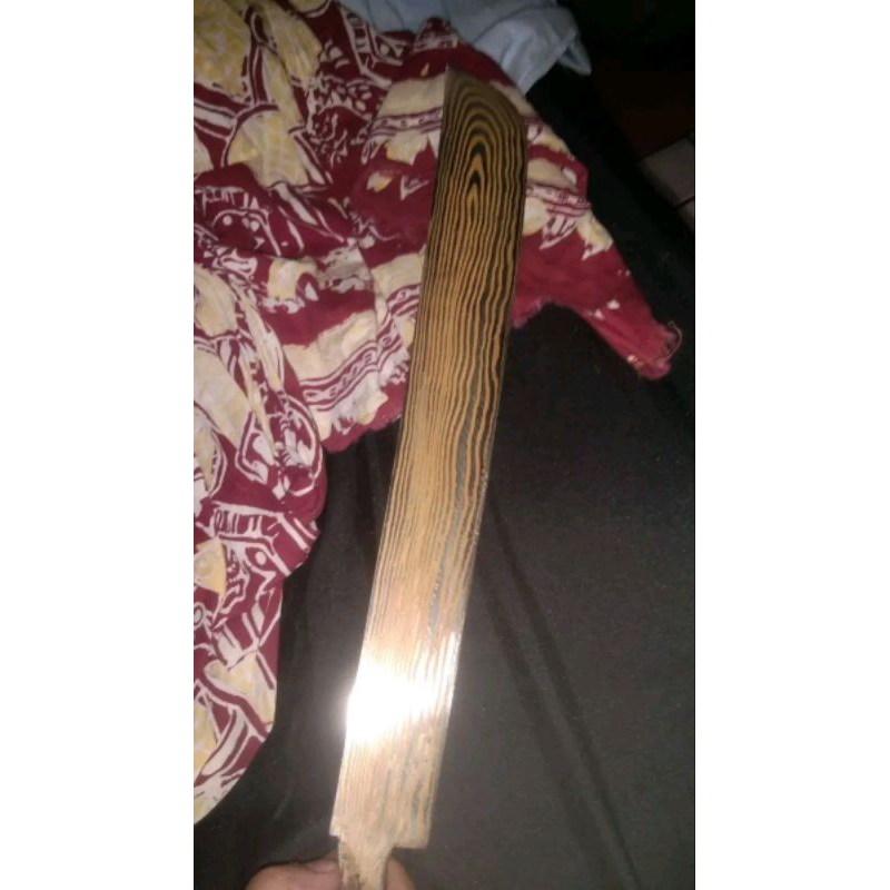 hidengan sulangkar Baduy cod