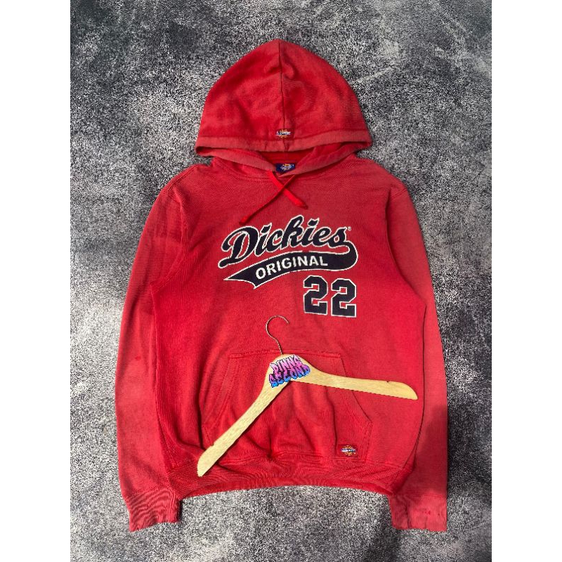 Dickies Hoodie Original 22