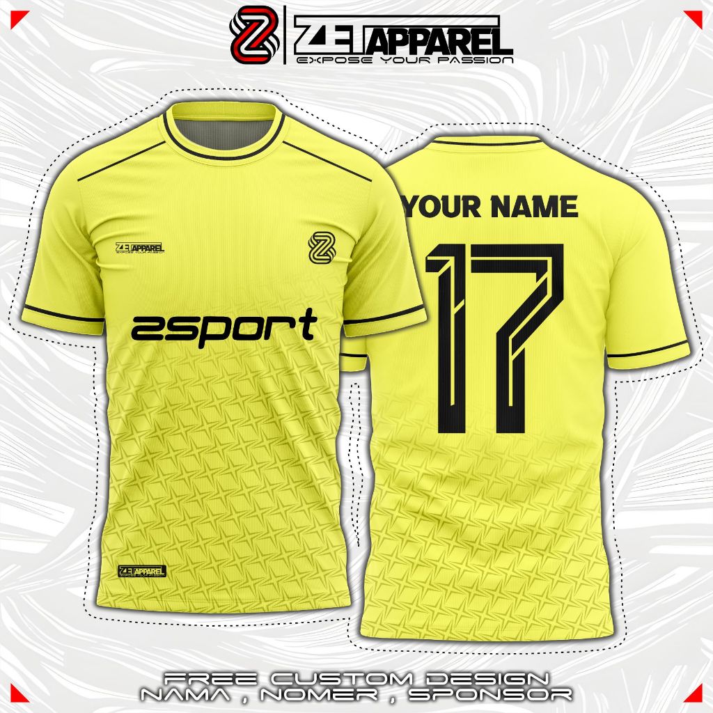 JERSEY CUSTOM TEAM SPORT BISA REQUEST NAMA NOMOR DAN LOGO TEAM BAHAN DRYFIT NIKE