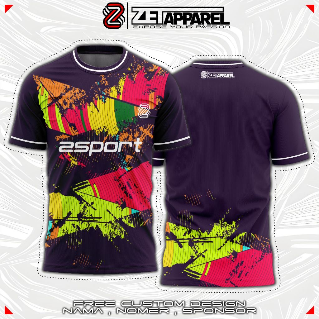 JERSEY CUSTOM TEAM SPORT BISA REQUEST NAMA NOMOR DAN LOGO TEAM BAHAN DRYFIT NIKE