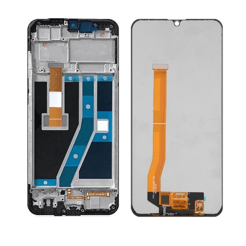 LCD TOUCHSCREEN REALME C2 ORIGINAL