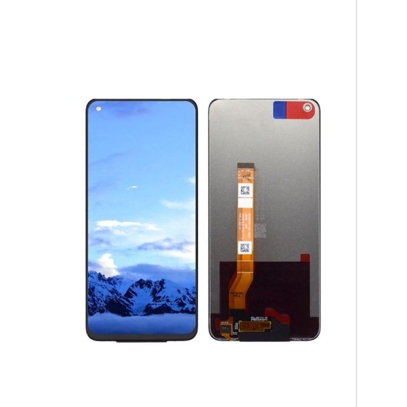 LCD TOUCHSCREEN REALME 9i ORIGINAL
