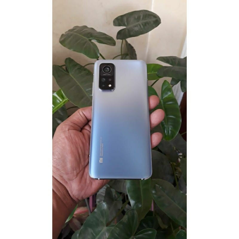 Mi 10T PRO 8/256 MATOT