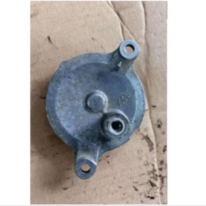 Tutup Pompa Oli Beat KARBU/FI Original