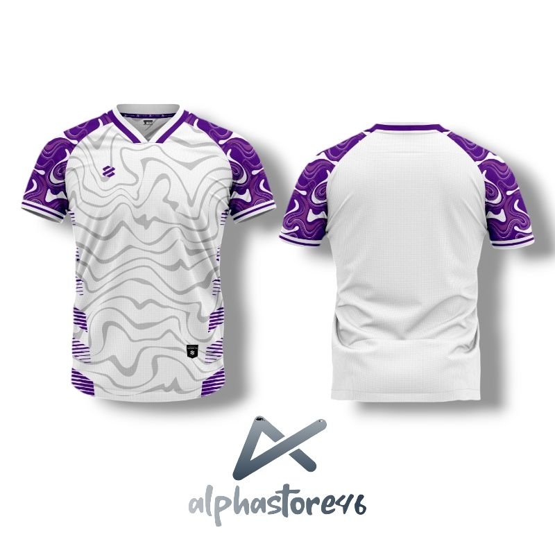 Jersey bola & Futsal pria Dewasa ATASAN | baju olahraga futsal Bola & bola pria wanita up size 2XL -