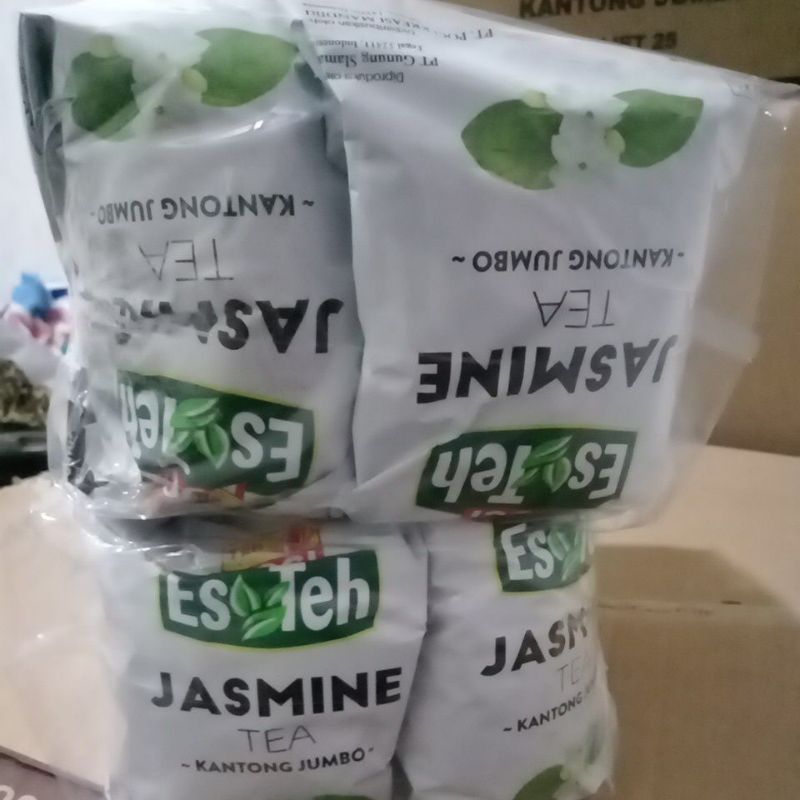 

Teh JASMINE JUMBO (10PCS)