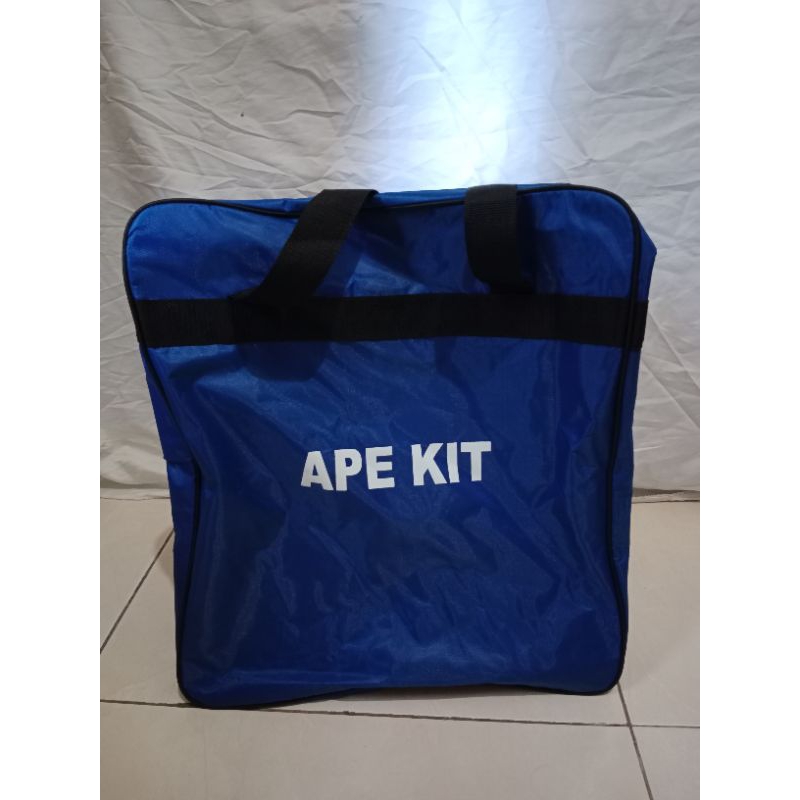 Tas Ape Kit