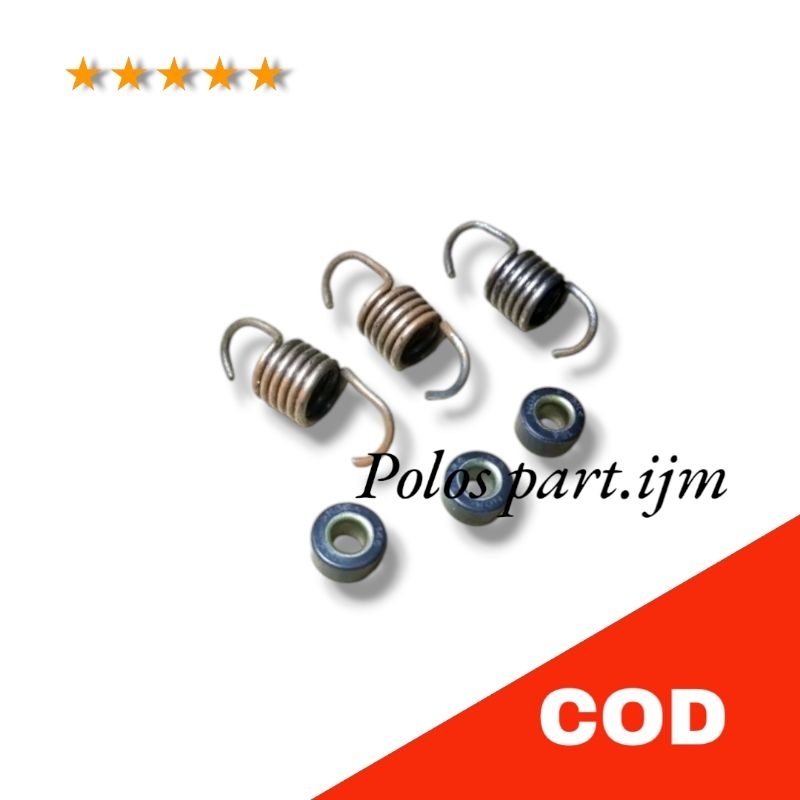 per kampas ganda Suzuki Nex karbu Nex injeksi address lets