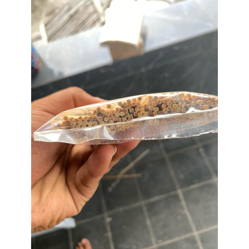 Tusuk Sate Ayam / Tusuk Sate tahu / Tusuk Sate Kambing