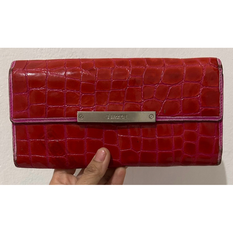 Dompet Ssamzie Second