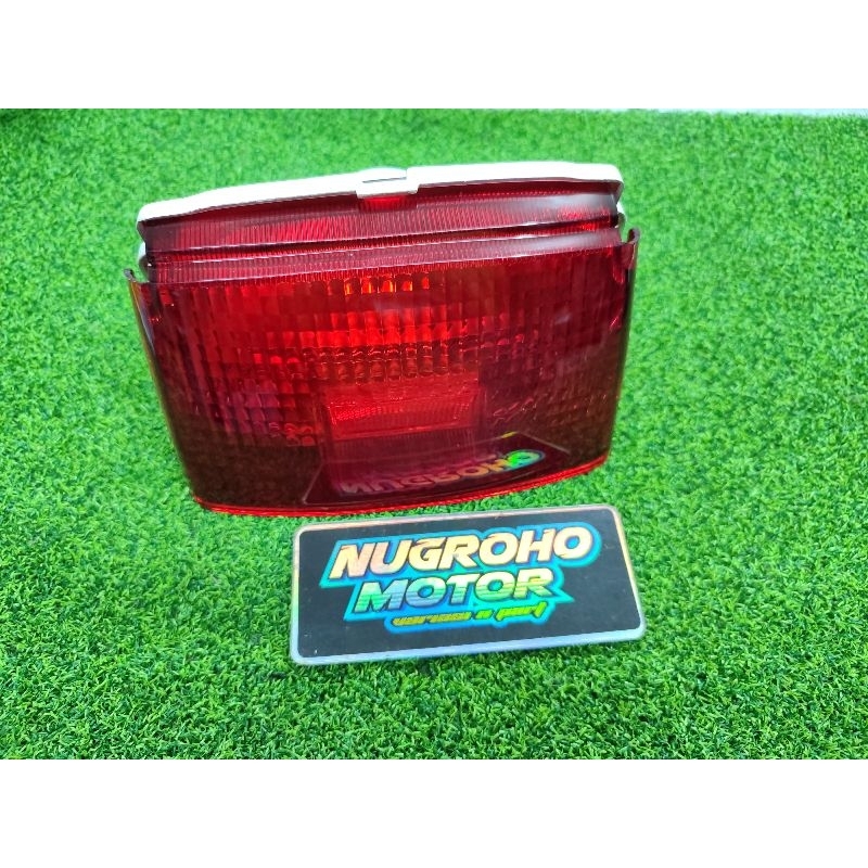 stop assy glpro lampu stop glpro lamou belakang glpro