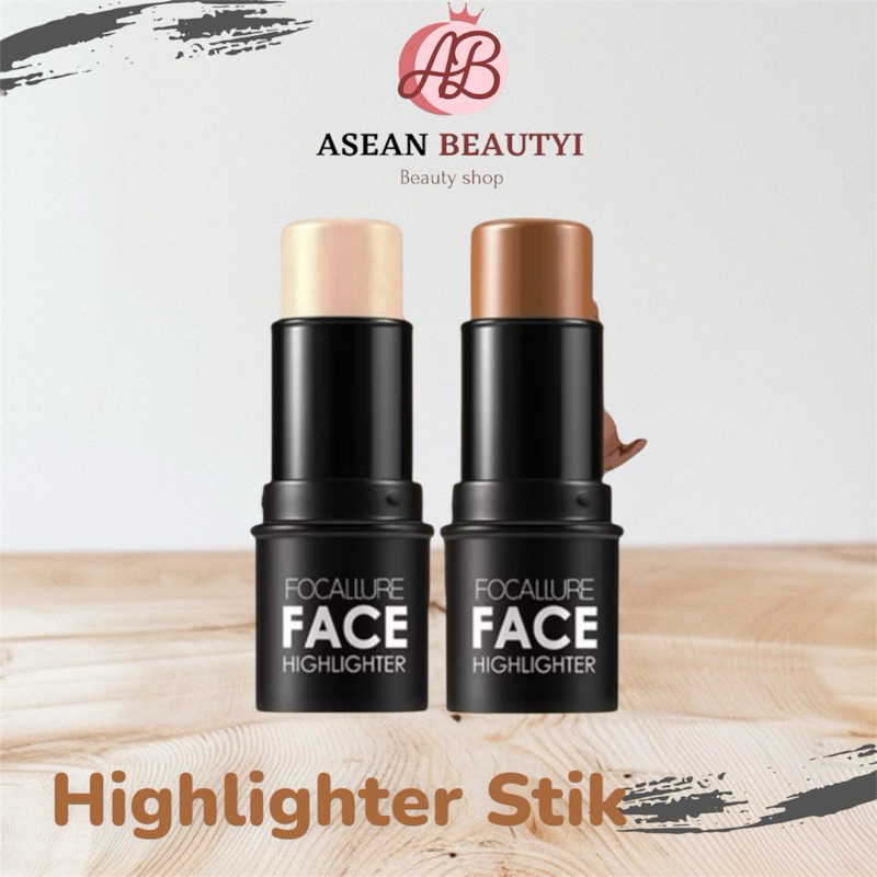 FOCALLURE Highlighter & Contour Stick
