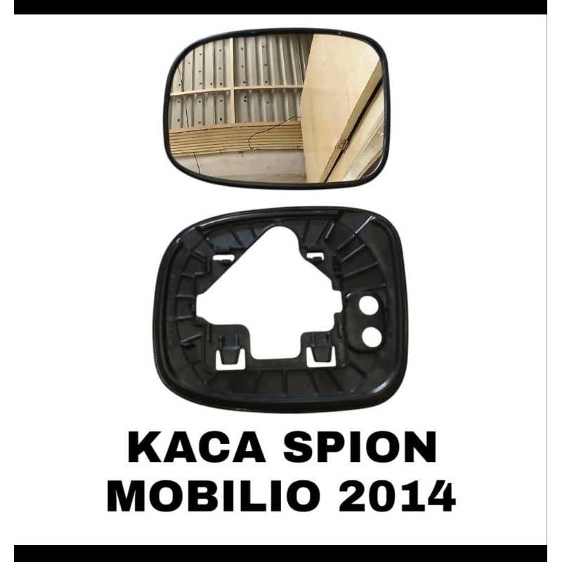 KACA SPION HONDA MOBILIO 2014 2015