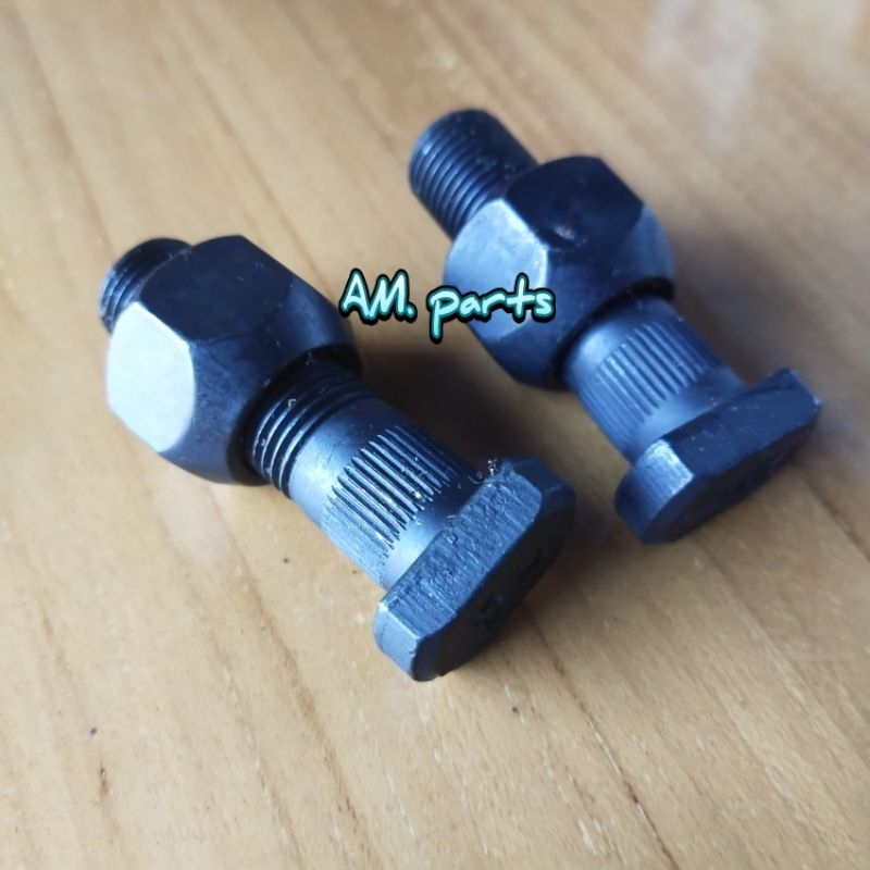 BAUT RODA COLT DIESEL ENGKEL/CANTER PANJANG