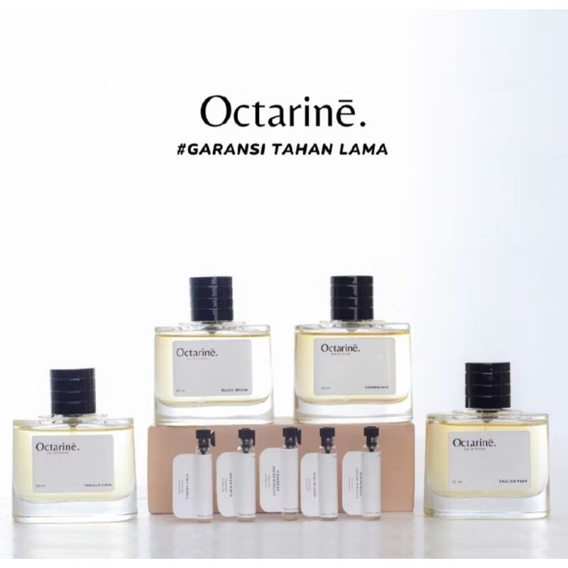 Octarine - Bvlgari Aqva