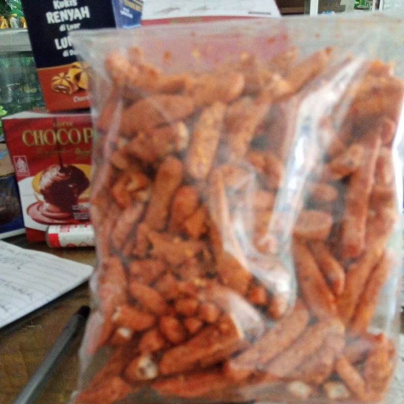 

basreng stik